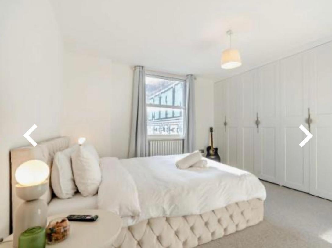 Stunning 2 Bedroom Flat Camden ลอนดอน ภายนอก รูปภาพ