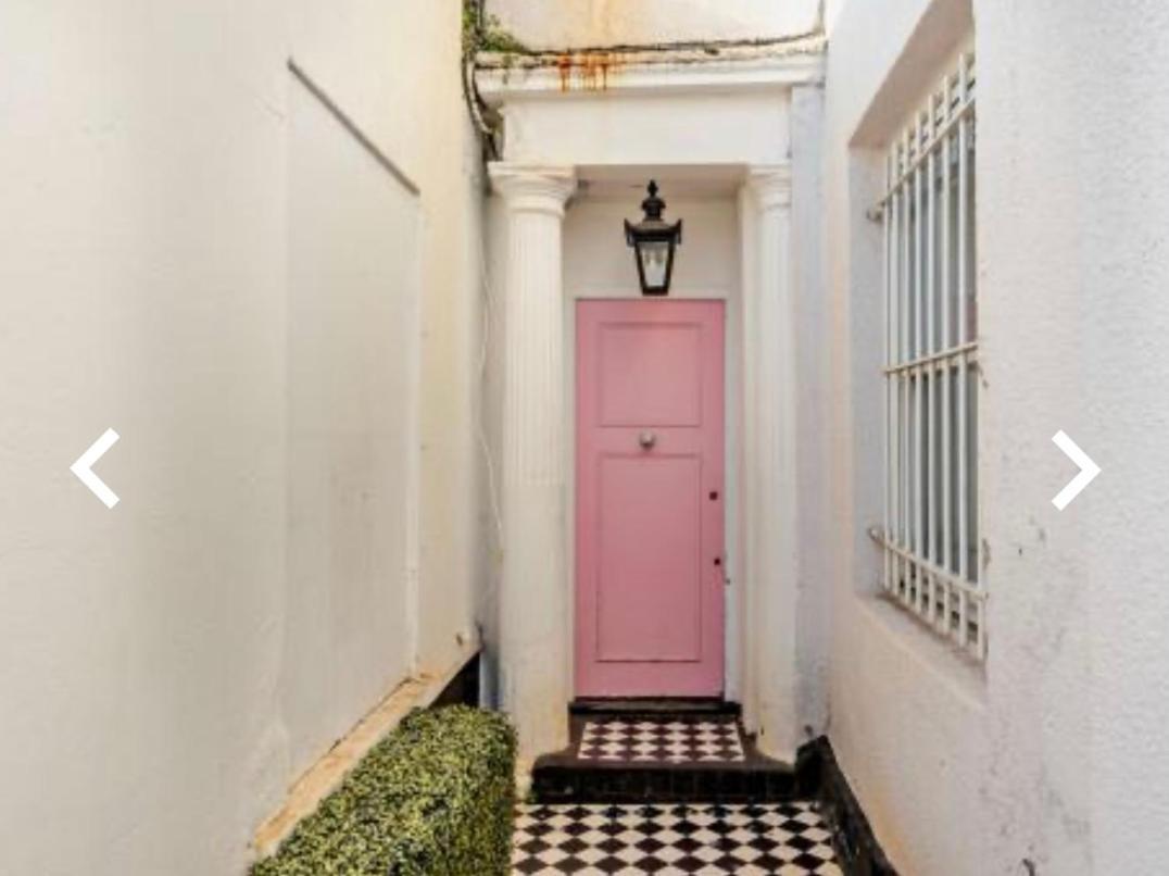Stunning 2 Bedroom Flat Camden ลอนดอน ภายนอก รูปภาพ